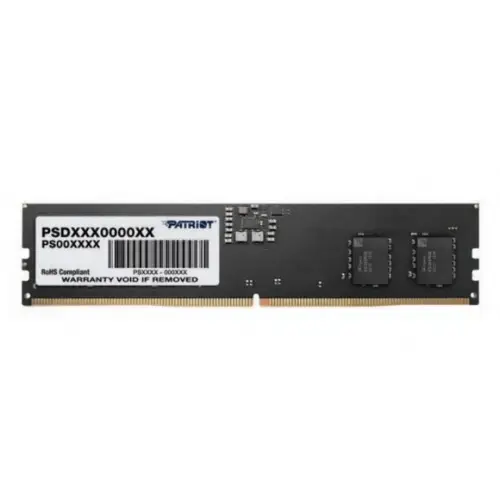 Memorie Patriot Signature Line, 32GB, DDR5-5600 MHz, CL46