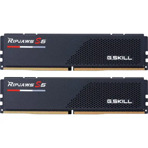 Memorii G.Skill Ripjaws S5 64GB DDR5 6000MHz CL36 Dual Channel Kit