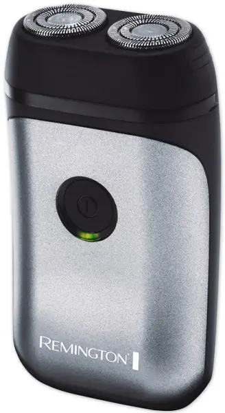 Aparat de ras cu discuri Remington Travel Shaver R95