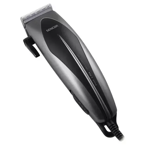 Aparat de tuns SHP 320SL Sencor, 7 W, 4 accesorii