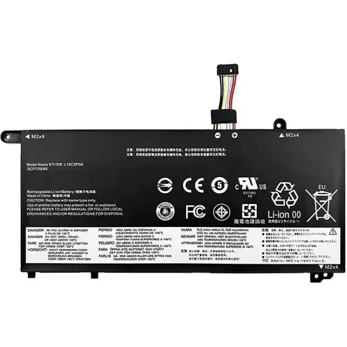 Baterie pentru Lenovo ThinkBook 14 G3 ACL Li-Ion 3900mAh 3 celule 11.55V