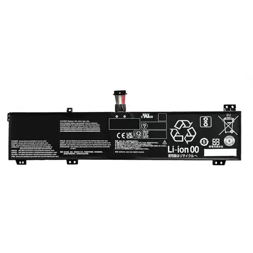 Baterie pentru Lenovo Legion 5-15ACH6 Li-Ion 5100mAh 4 celule 15.36V