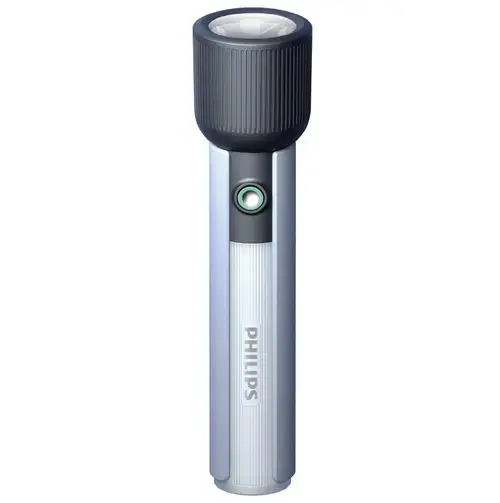 Lanterna LED Philips PH-SFL1183, IP44. 2000 mAh, 400 lumeni