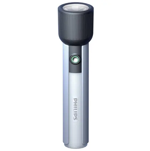 Lanterna LED Philips PH-SFL1183, IP44. 2000 mAh, 400 lumeni