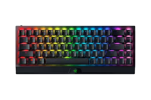 Tastatura Razer BlackWidow V3 Mini HyperSpeed