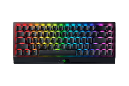 Tastatura Razer BlackWidow V3 Mini HyperSpeed