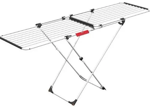 Uscator de rufe Vileda Doble, 130 cm