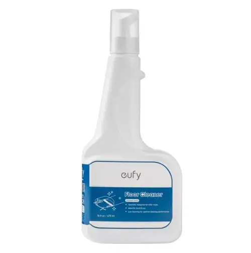 Solutie de curatare suprafete dure Eufy Robovac E28, 473ml