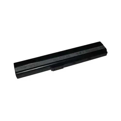 Baterie pentru Asus X52DE Li-Ion 4400mAh 6 celule 10.8V Mentor Premium