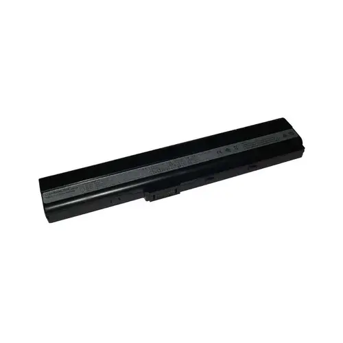 Baterie pentru Asus X52J Li-Ion 4400mAh 6 celule 10.8V Mentor Premium