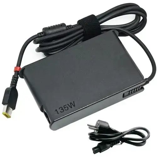 Incarcator pentru Lenovo ThinkPad T540p 135W