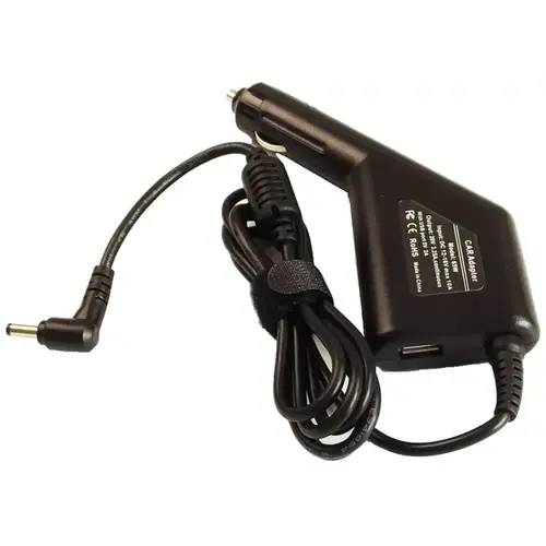 Incarcator auto Lenovo ThinkPad P51 65W  um