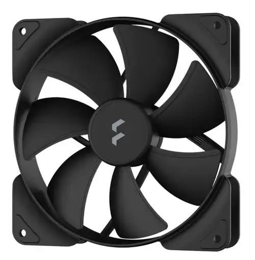 Ventilator Fractal Design Aspect 14 PWM, 140mm
