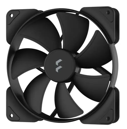 Ventilator Fractal Design Aspect 14 PWM, 140mm