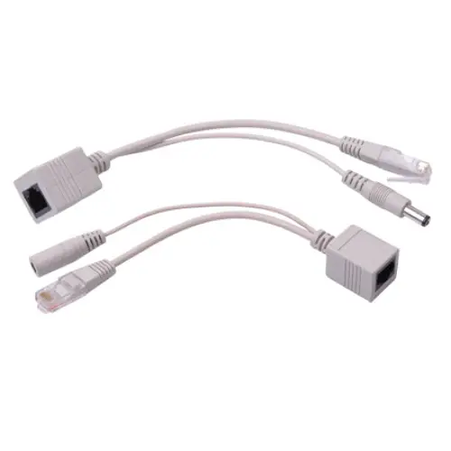 Kit adaptor POE, Gembird