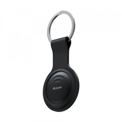 SmartTag McDodo AT-7201 pentru iOS Series, Negru
