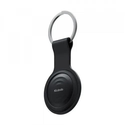SmartTag McDodo AT-7201 pentru iOS Series, Negru