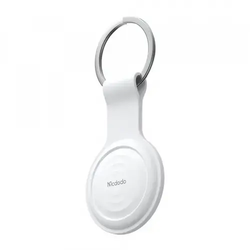 SmartTag McDodo AT-7200 pentru iOS Series, Alb