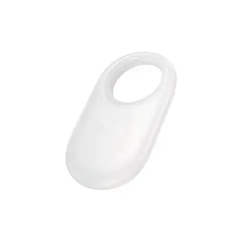 SmartTag HOCO E94 pentru iOS Series, Alb
