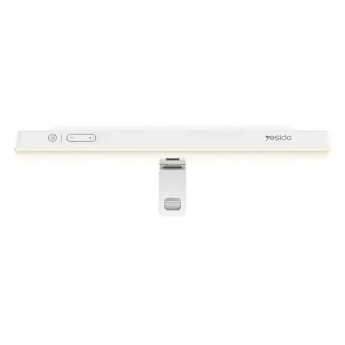 Lampa Led Monitor Yesido DH11, Alba