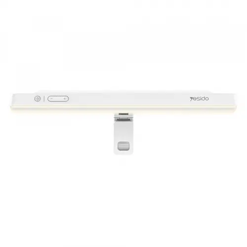 Lampa Led Monitor Yesido DH11, Alba