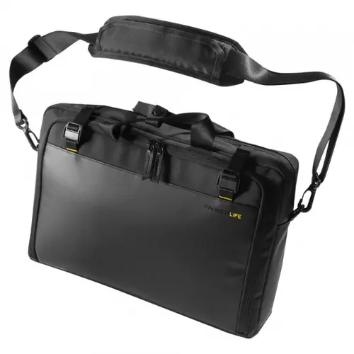 Geanta Spigen Klasden pentru Laptop 16inch, Neagra