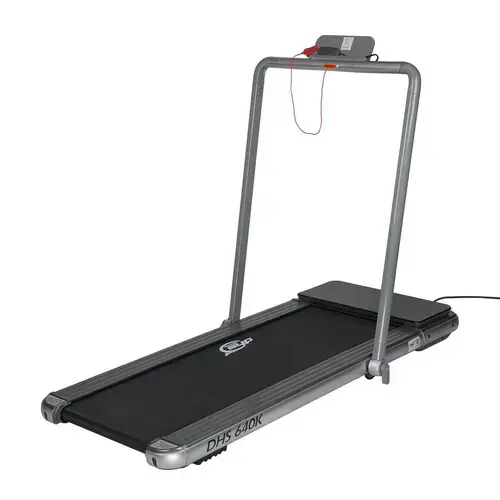 Banda de alergare DHS Slim 6400, 1.25 CP