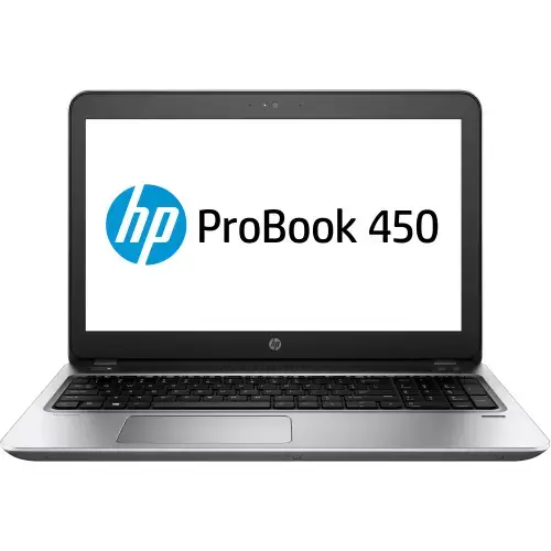 Laptop refurbished HP ProBook 450 G4, Intel Core i7-7500U 2.70GHz, 8GB DDR4, 256GB SSD, 15.6" Full HD, Webcam, Tastatura US