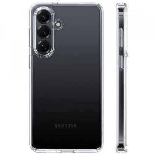 Husa pentru Samsung Galaxy S26 Plus, Torras, Guardian, Transparenta