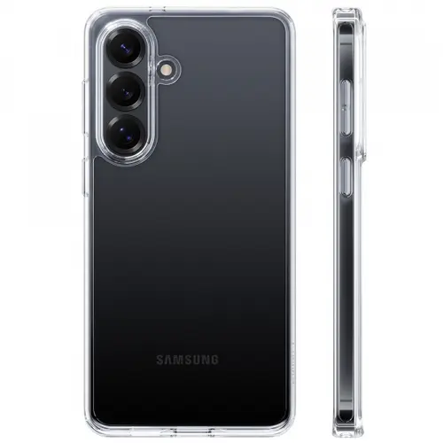Husa pentru Samsung Galaxy S26 Plus, Torras, Guardian, Transparenta