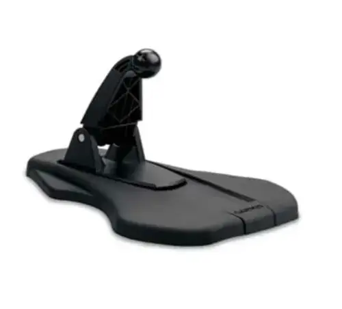 Suport portabil Garmin fara alunecare 010-11280-02 pentru sisteme de navigatie