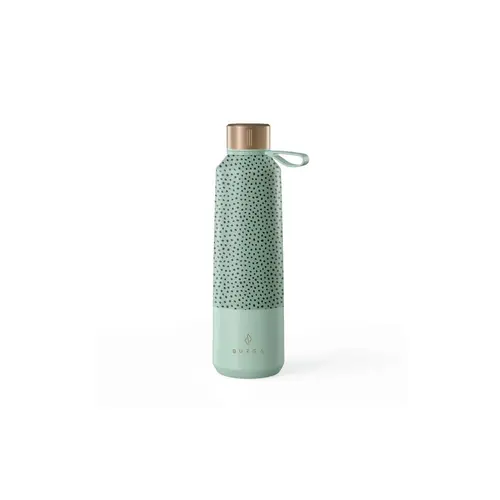 Sticla Burga Termos Inox Mint Gelato, 500 ml, Verde