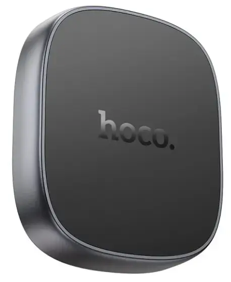 Suport Auto Magnetic HOCO H52, Universal, Gri