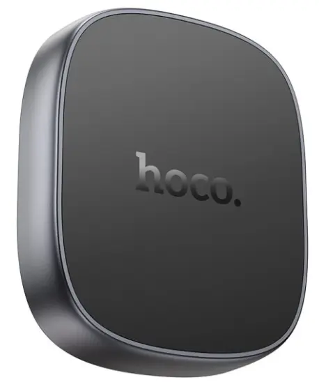 Suport Auto Magnetic HOCO H52, Universal, Gri