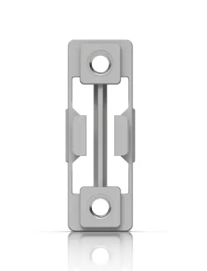 Kit Montare Rack-uri Ubiquiti UACC-RACK-PM-KIT, 1U