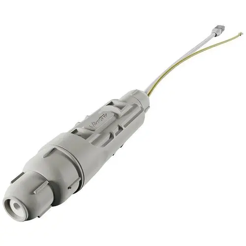 Protectie la supratensiune, MikroTik, RBGESP Gigabit, protejeaza echipamentele de retea impotriva supratensiunilor, instalare usoara, fiabilă si sigura
