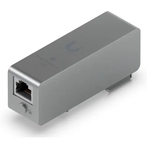 Protectie impotriva supratensiunii Ethernet Ubiquiti, Gri