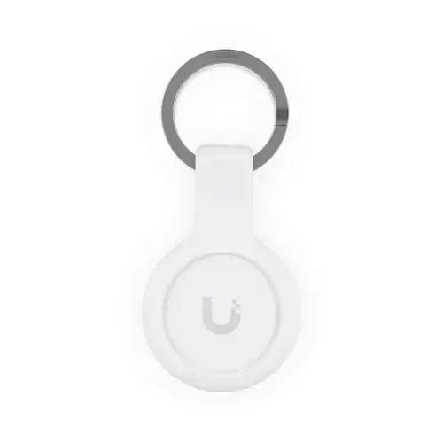 Tag de proximitate Ubiquiti UniFi Access UA-Pocket, 10 bucati, Alb