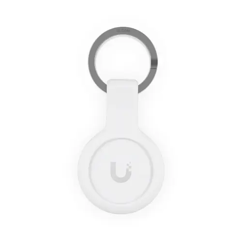 Tag de proximitate Ubiquiti UniFi Access UA-Pocket, 10 bucati, Alb