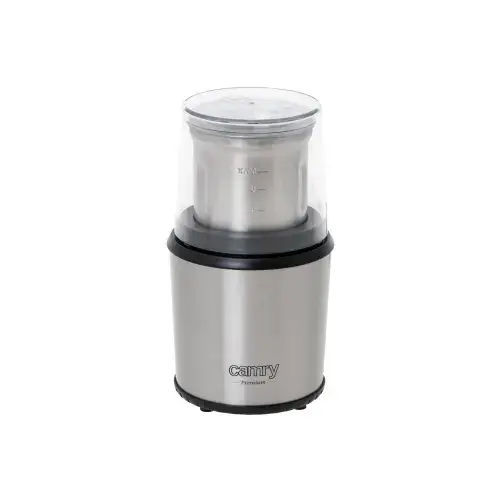 Rasnita electrica de cafea, 400 W, 75 g - Camry