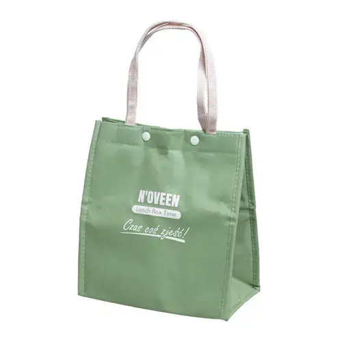 Geanta termica LBB92 Verde 1.5L