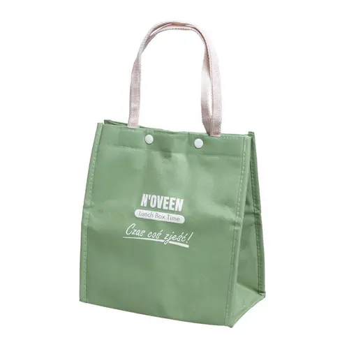 Geanta termica LBB92 Verde 1.5L