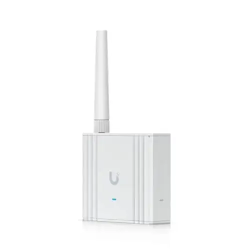 Gateway Ubiquiti UniFi SuperLink, BLE + SuperLink, PoE, 1 x RJ45