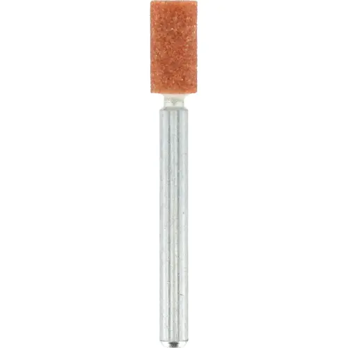 Set piatra polizor oxid aluminiu Dremel 8153, 4.8 mm, 3 buc