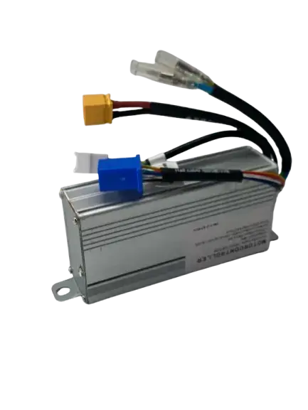 Controller fata dual motor pentru trotineta electrica MOBIX T8 Elite