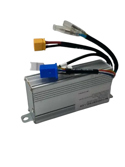 Controller fata dual motor pentru trotineta electrica MOBIX T8 Elite