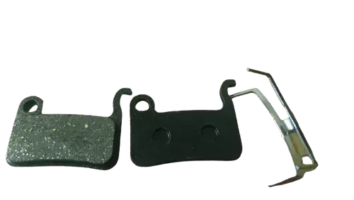 Placute de frana XTECH pentru trotinete electrice