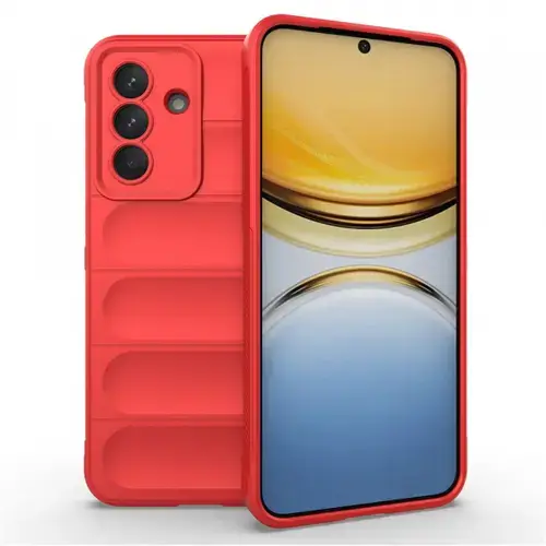 Husa pentru Samsung Galaxy A37 5G, Techsuit, Magic Shield, Rosie