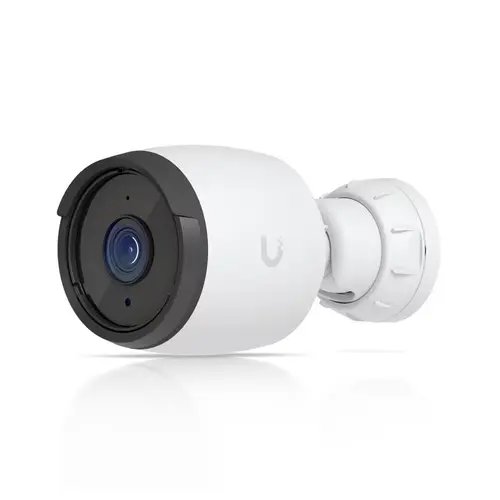 Camera de supraveghere exterior Ubiquiti G6 Bullet, 4K, PoE, Microfon, IK10, IP66