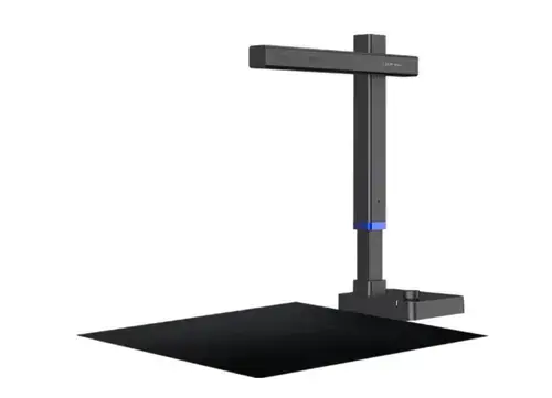 Scanner Czur Shine 800 Pro, A3, Retea, 3264 x 2446 dpi,